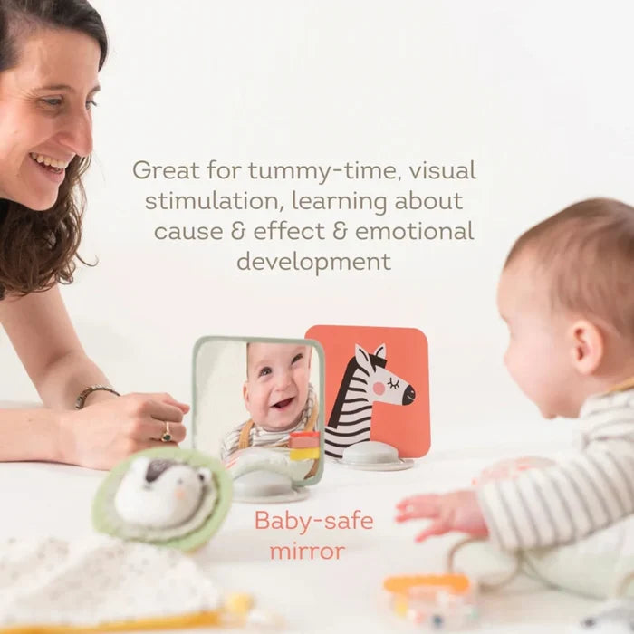 Taf Toys Newborn Play & Develop Kit - ebebek - Black Friday