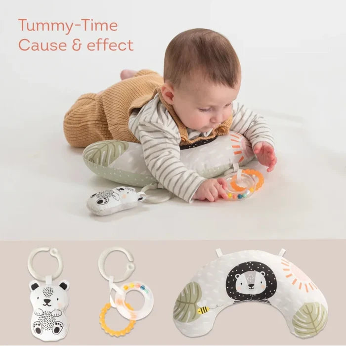 Taf Toys Newborn Play & Develop Kit - ebebek - Black Friday