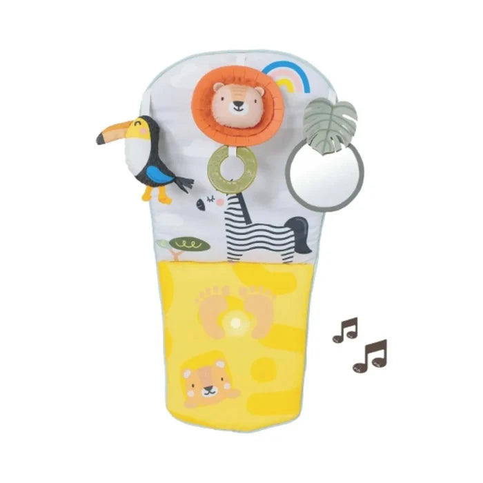 Taf Toys Savannah Play & Kick Car Toys - ebebek