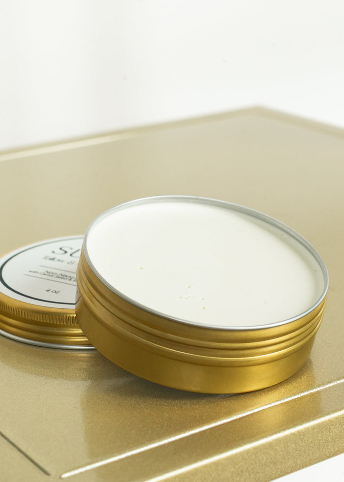 Tallow & Mineral Sun Barrier Balm Gifts