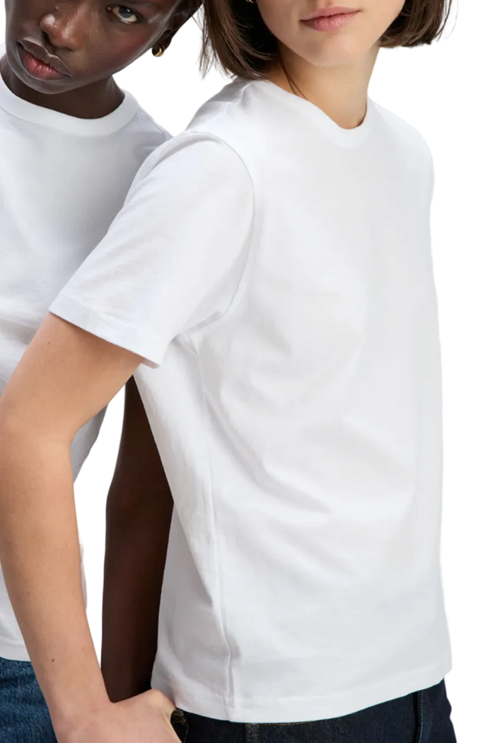 The Iconically Soft Perfect Tee