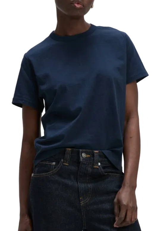 The Iconically Soft Perfect Tee