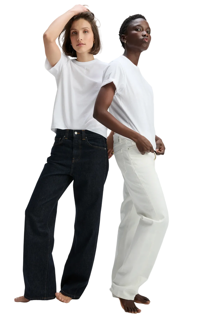The Iconically Soft Perfect Tee