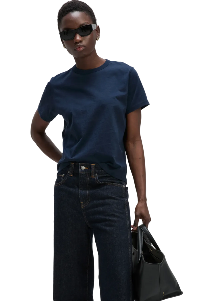 The Iconically Soft Perfect Tee