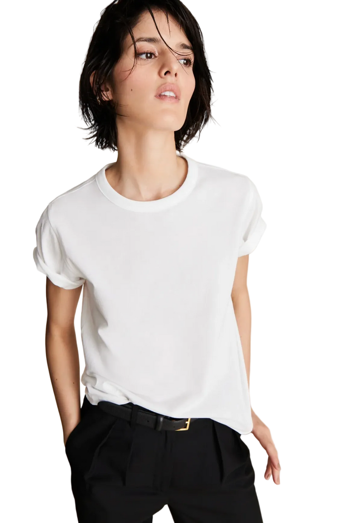 The Iconically Soft Perfect Tee