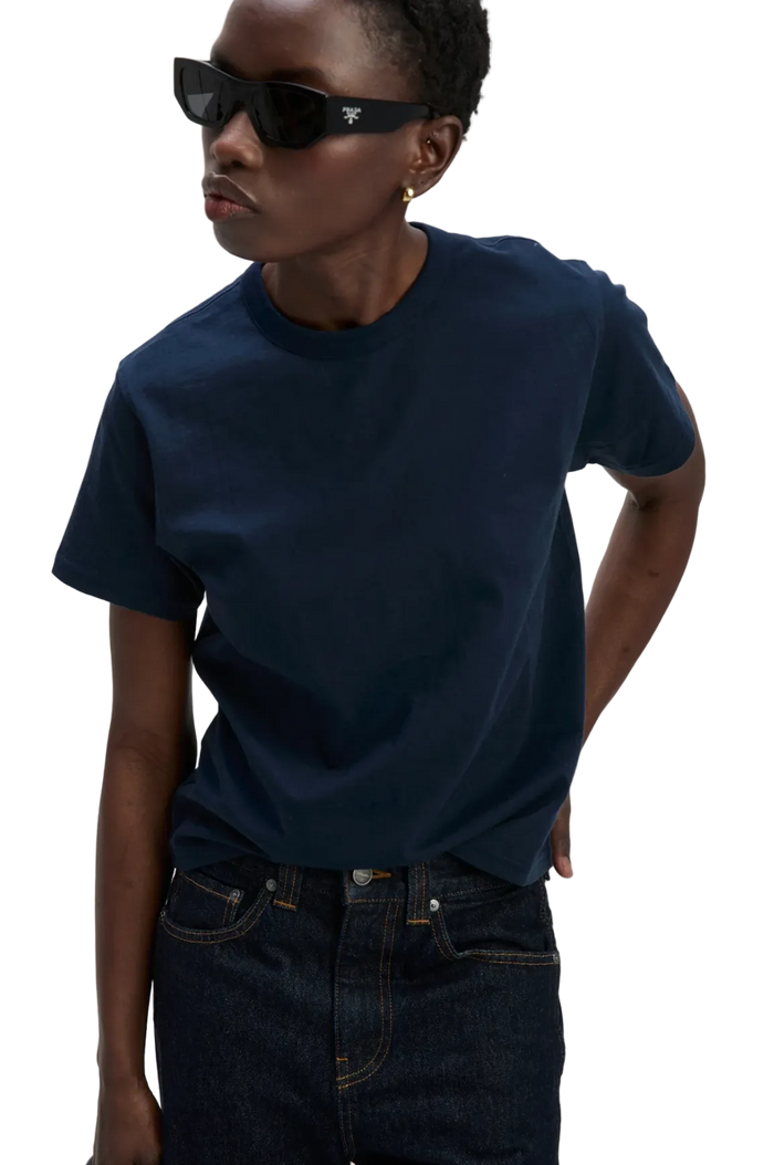 The Iconically Soft Perfect Tee