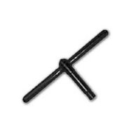 The Premier Heavy Duty Drum Key