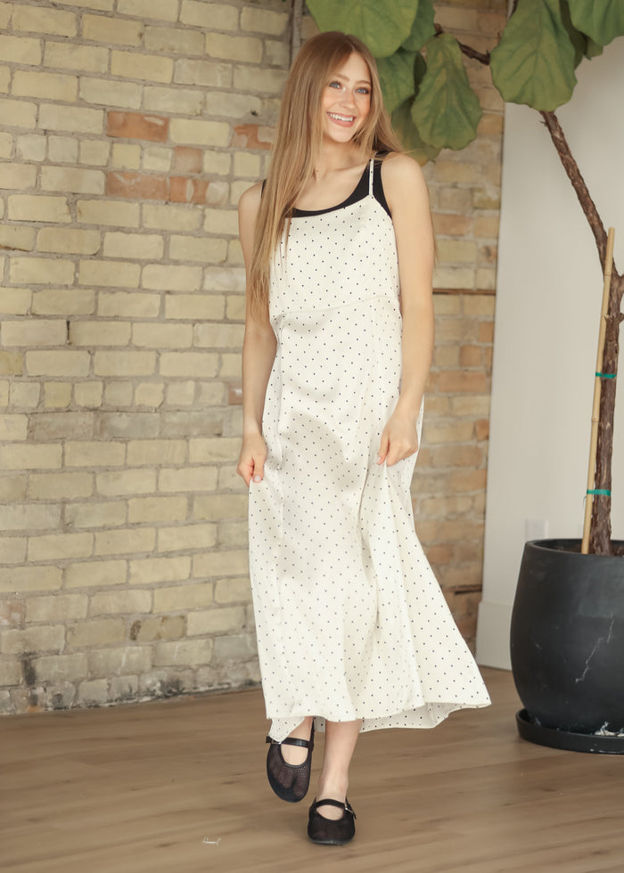 Things Between® Cami Dress FF Dresses