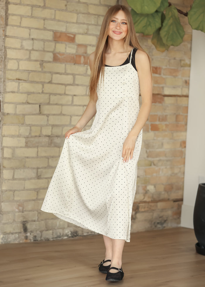Things Between® Cami Dress FF Dresses
