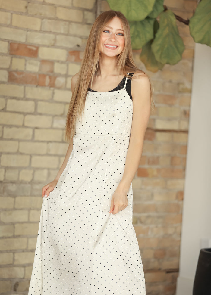 Things Between® Cami Dress FF Dresses