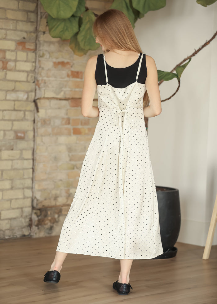 Things Between® Cami Dress FF Dresses