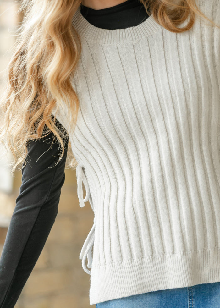 Thread & Supply® Kaye Sweater FF Tops