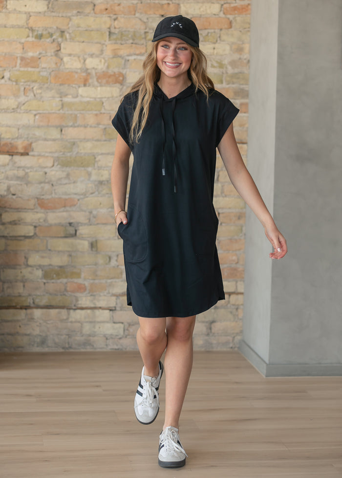 Thread & Supply® Marlena Dress FF Dresses