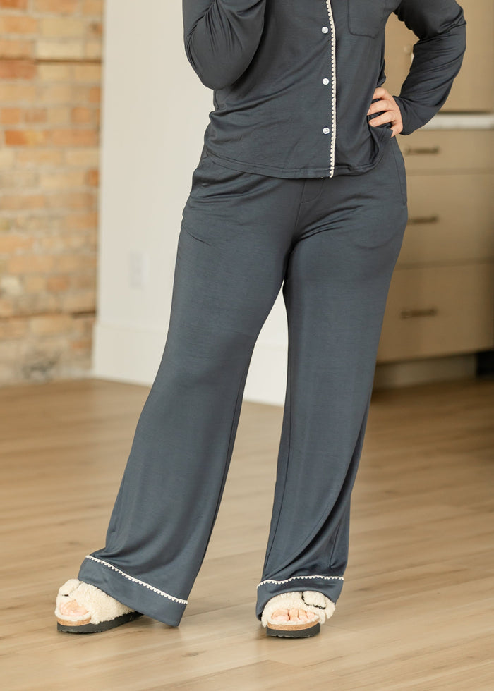 Thread & Supply® Noel Pajama Set FF Pants