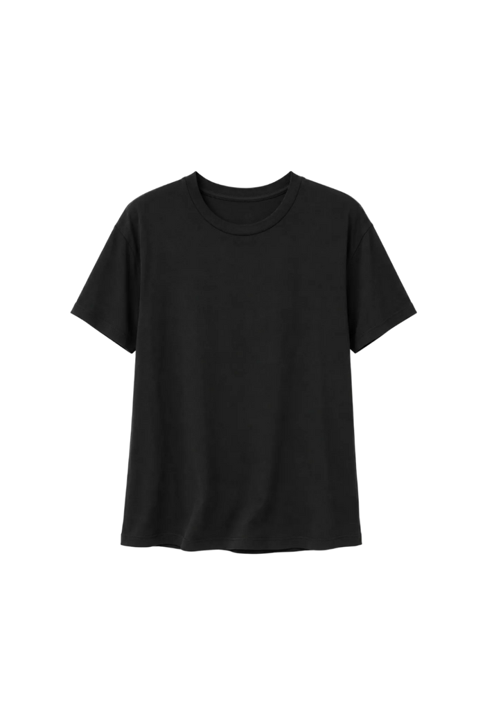 Velvet Tia Tee in billow