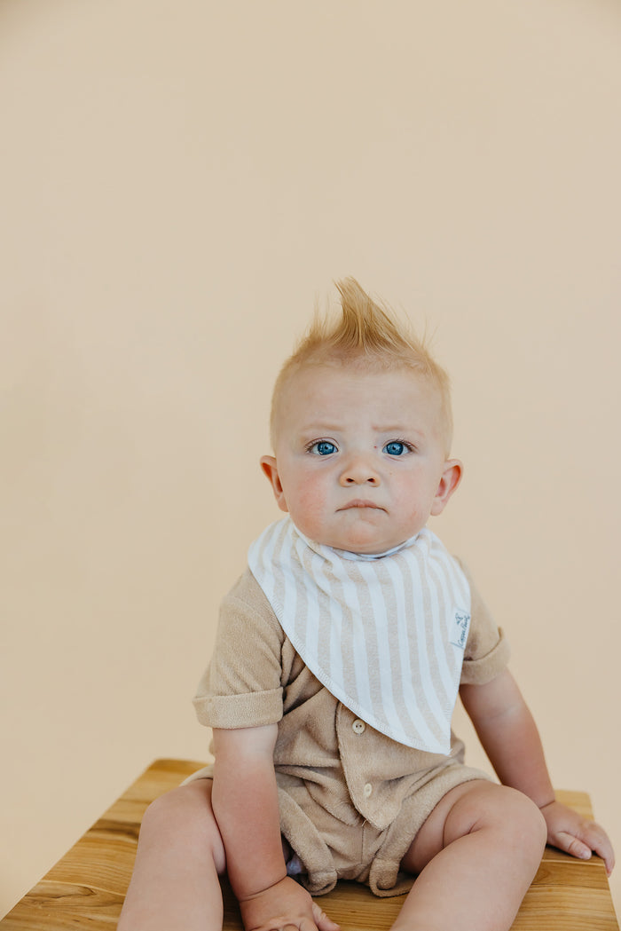 Tide Bandana Bib Set (4-Pack)