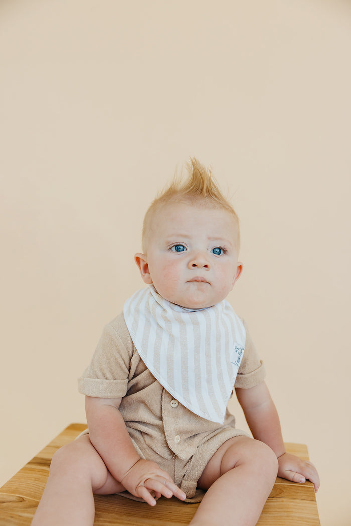 Tide Bandana Bib Set (4-Pack)