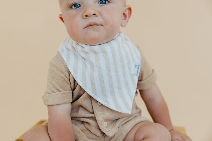 Tide Bandana Bib Set (4-Pack)