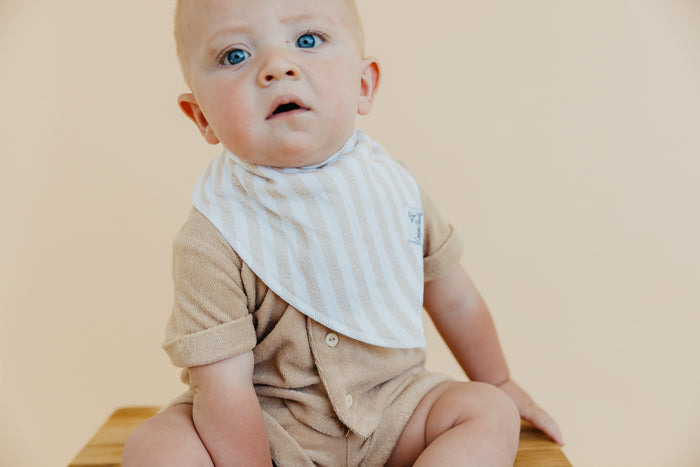 Tide Bandana Bib Set (4-Pack)