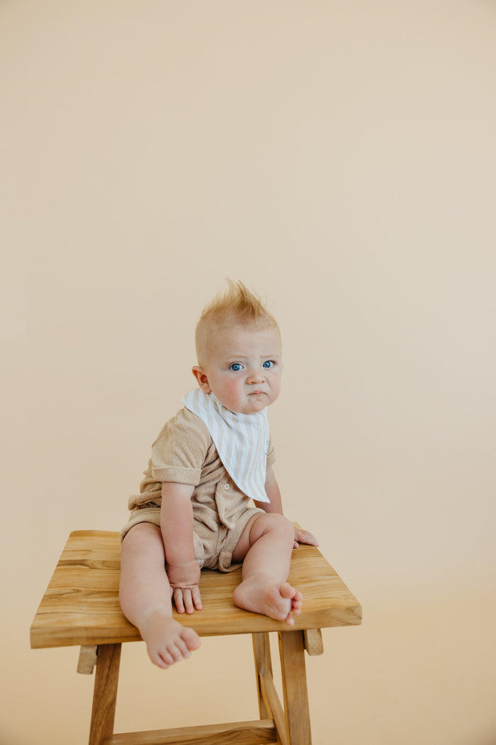 Tide Bandana Bib Set (4-Pack)