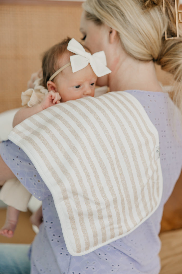 Tide Burp Cloth Set (3-Pack)