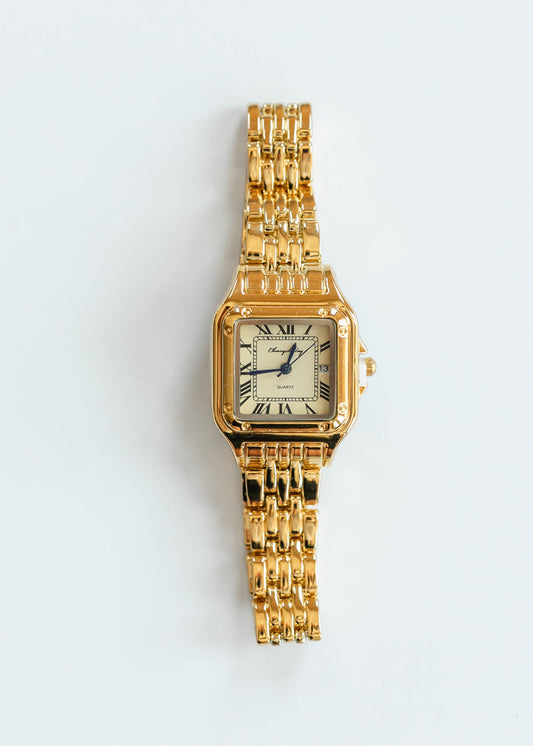 Time Is Fleeting Watch Accessories