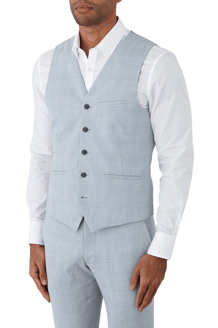 Tom Vest FUS530 - Harrys for Menswear