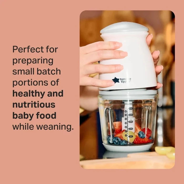 Tommee Tippee Baby Food Blender - ebebek