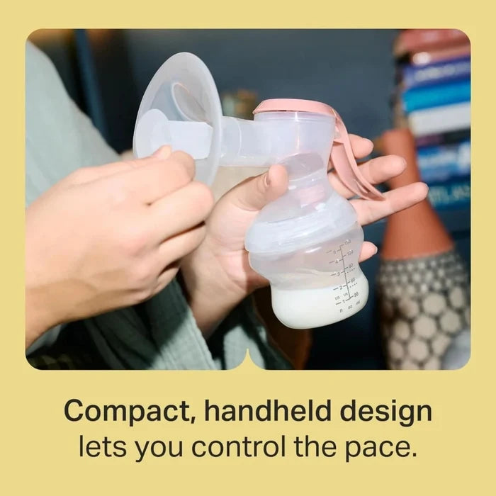 Tommee Tippee Manual Breast Pump - ebebek