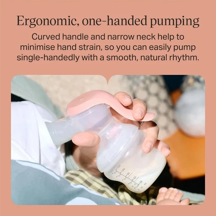 Tommee Tippee Manual Breast Pump - ebebek