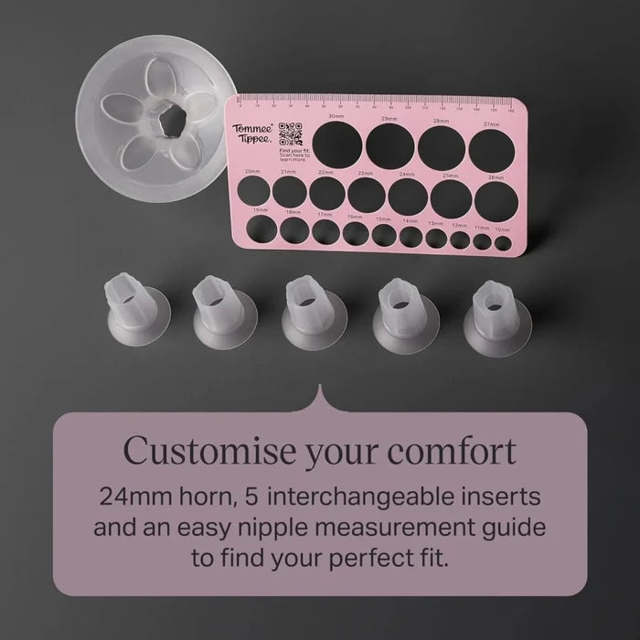 Tommee Tippee Manual Breast Pump - ebebek