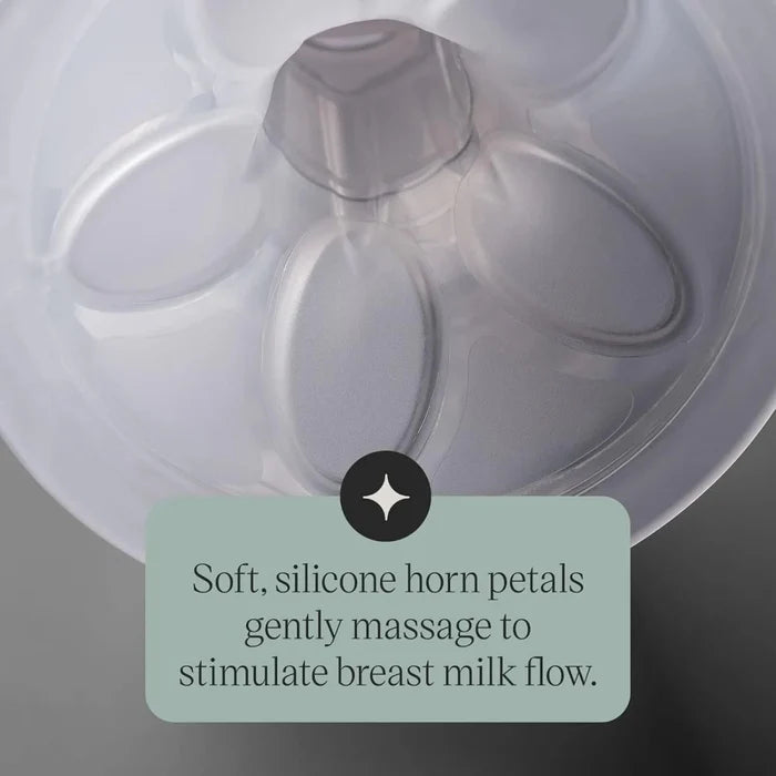 Tommee Tippee Manual Breast Pump - ebebek