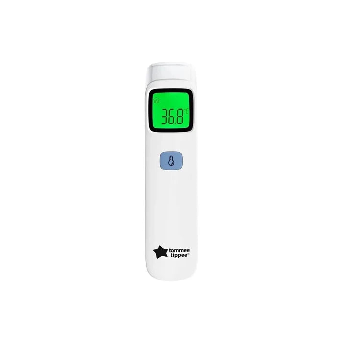 Tommee Tippee NoTouch Digital Forehead Thermometer - ebebek