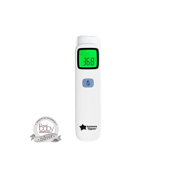 Tommee Tippee NoTouch Digital Forehead Thermometer - ebebek