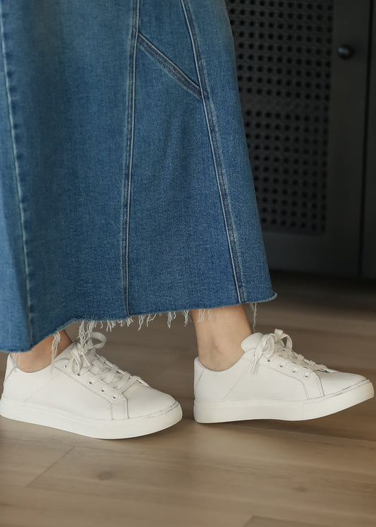 TOMS® Kameron Lace Up Sneaker Shoes