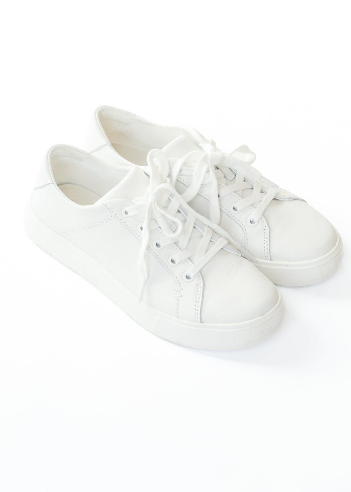 TOMS® Kameron Lace Up Sneaker Shoes