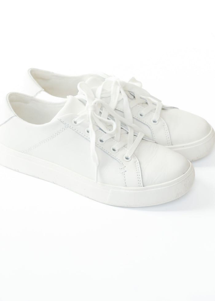 TOMS® Kameron Lace Up Sneaker Shoes