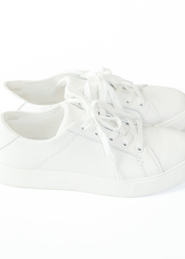 TOMS® Kameron Lace Up Sneaker Shoes