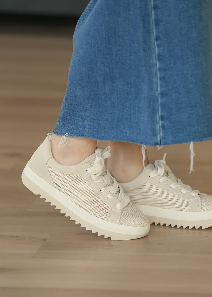 TOMS® Rea Sneaker Shoes