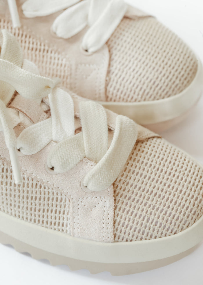 TOMS® Rea Sneaker Shoes