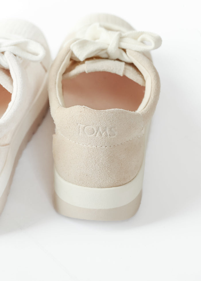 TOMS® Rea Sneaker Shoes