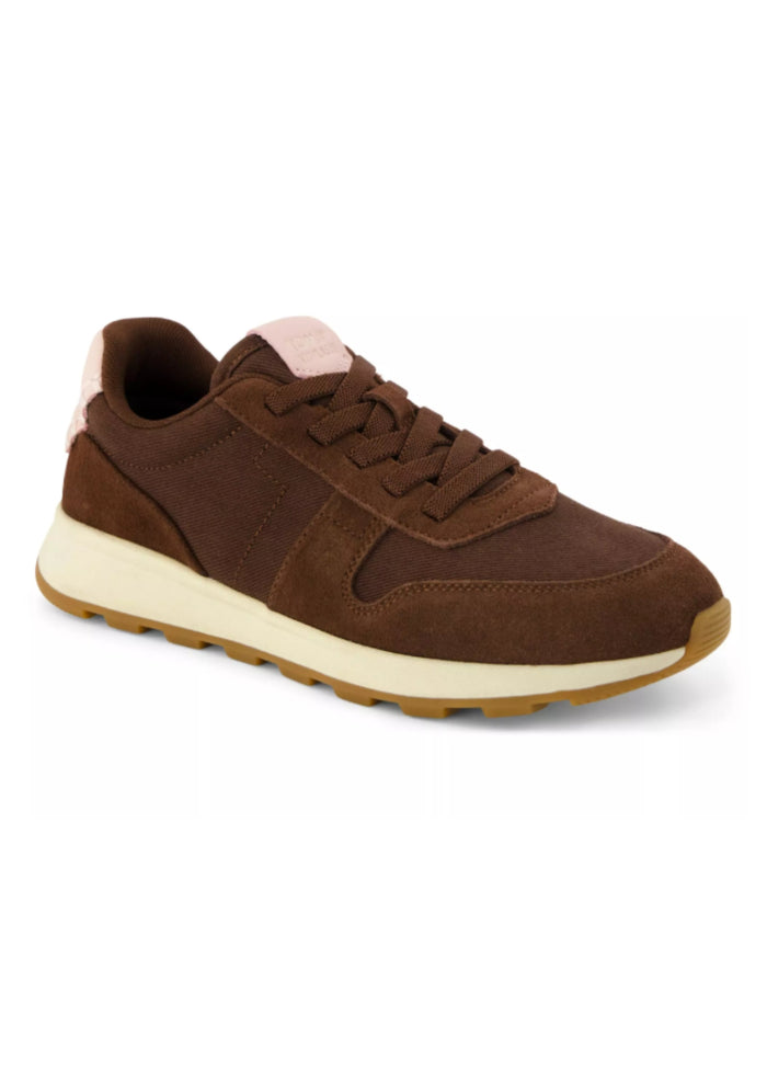 TOMS® Retro TRVL LITE Retro Runner Shoes