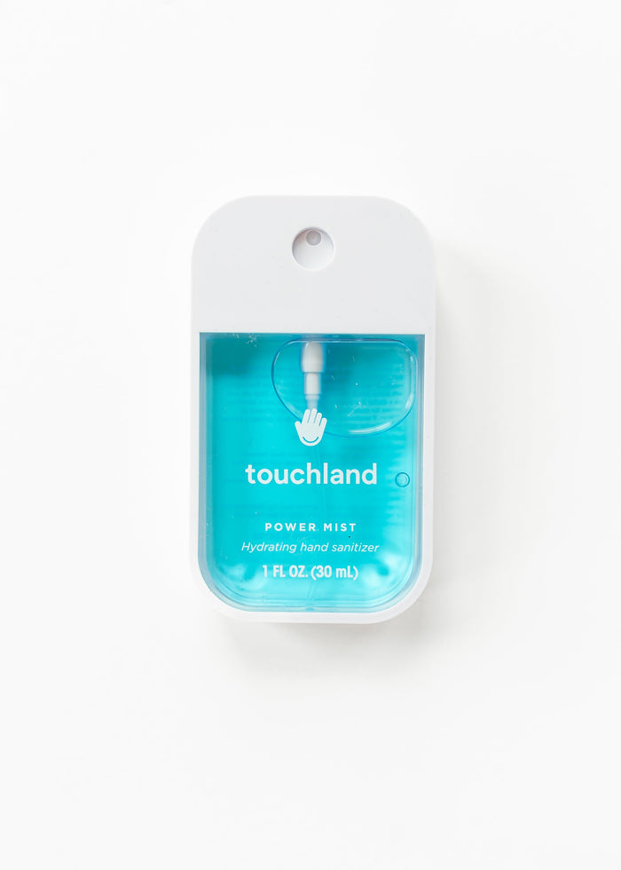 Blue Sandalwood
