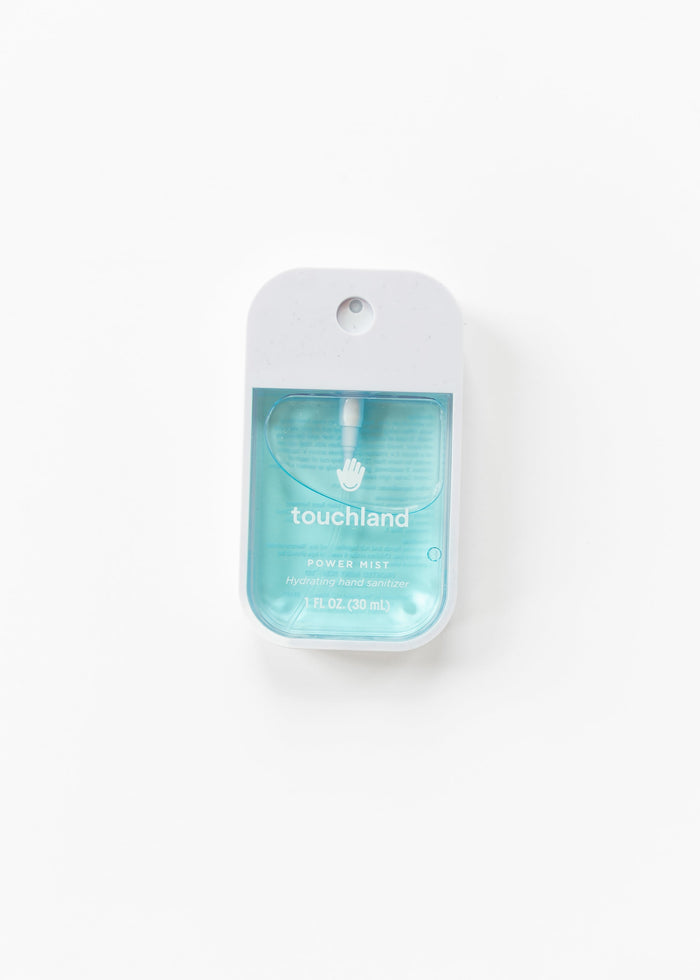 Frosted Mint