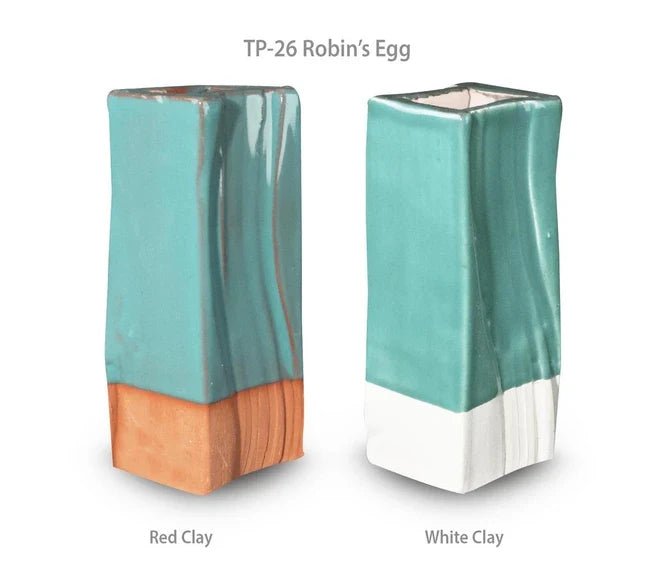 TP-26 Robin's Egg