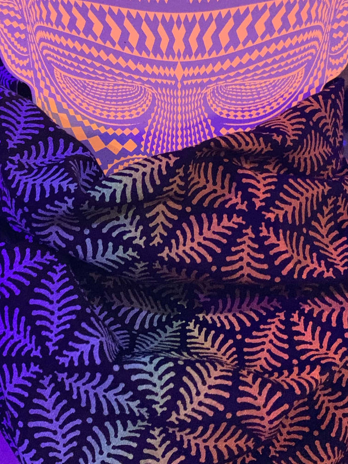 Tricoma Gradient Neck Warmer and Dust Mask - symbolika