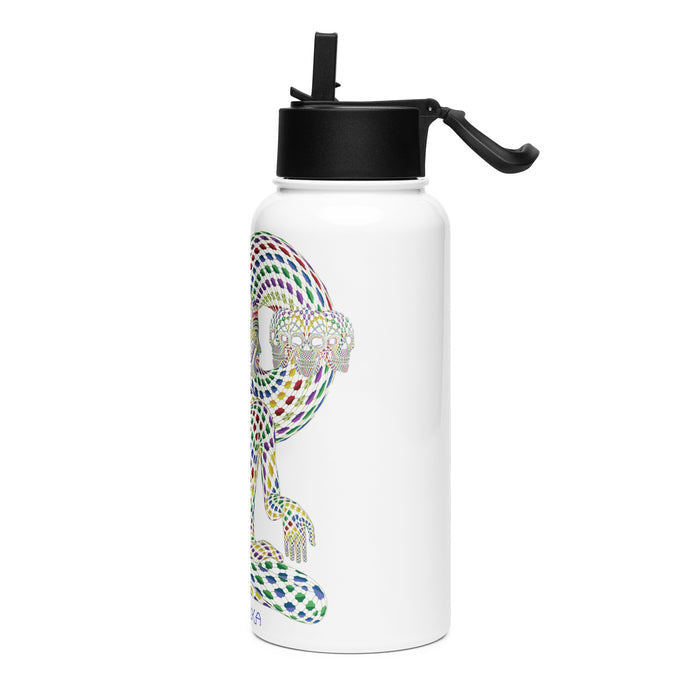Trinfinity Water Bottle — Image 2 by Symbolika
