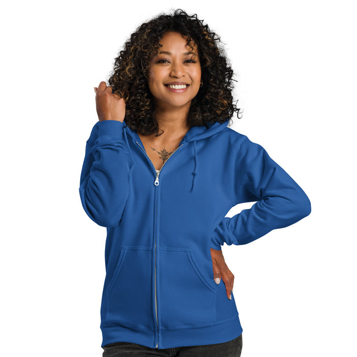 Trinfinity Hoodie Choice of Colors — Image 7 by Symbolika