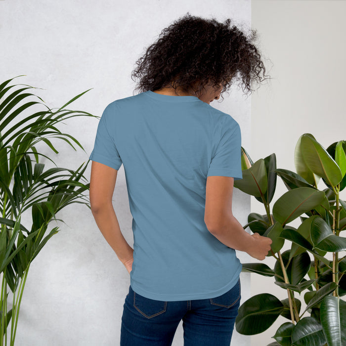 Tripura T-Shirt — Image 3 by Symbolika