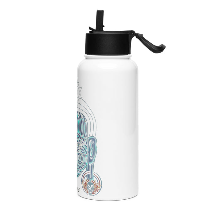 Tripura Water Bottle — Image 2 by Symbolika